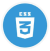 css icon